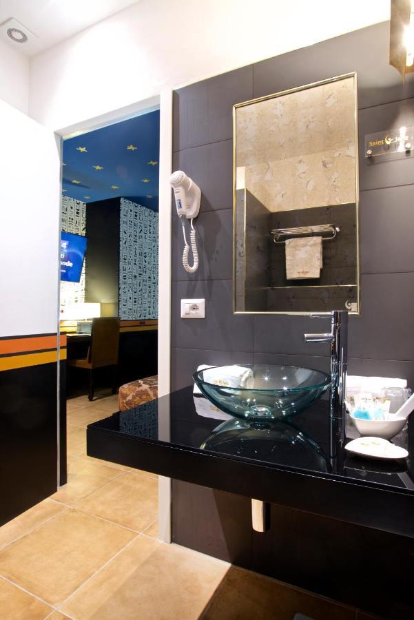 Design Suite Tirano Exterior photo