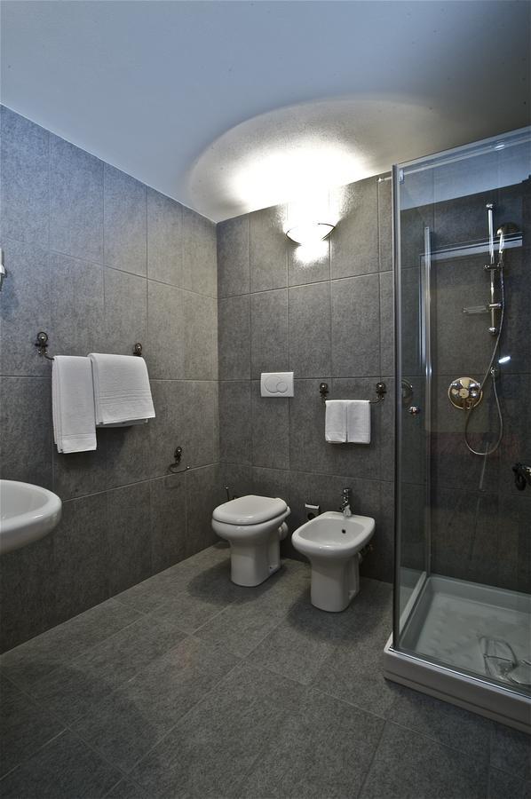 Design Suite Tirano Exterior photo